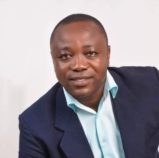 Solomon Agyeman Tenadu