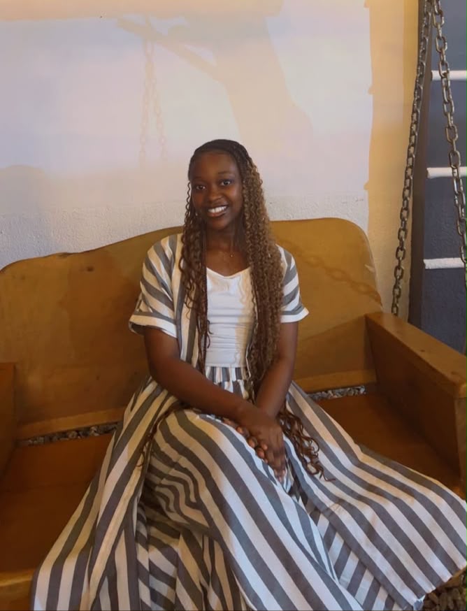 Alliana Okaikai Tenadu